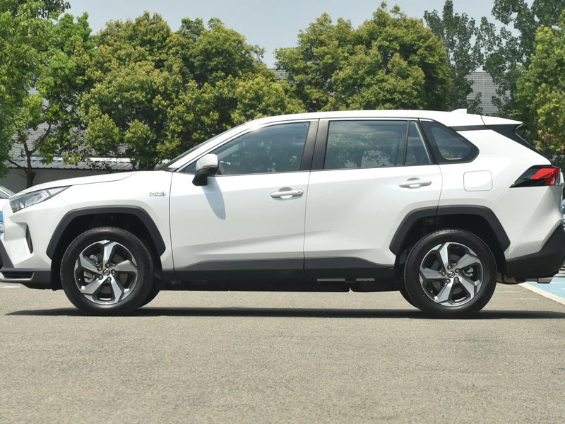 TOYOTA RAV4 RONGFANG PHEV  | More Versions Available（Used ）