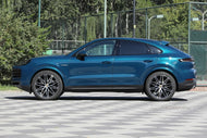 PORSCHE Cayenne Coupé E-Hybrid  | More Versions Available（Used）