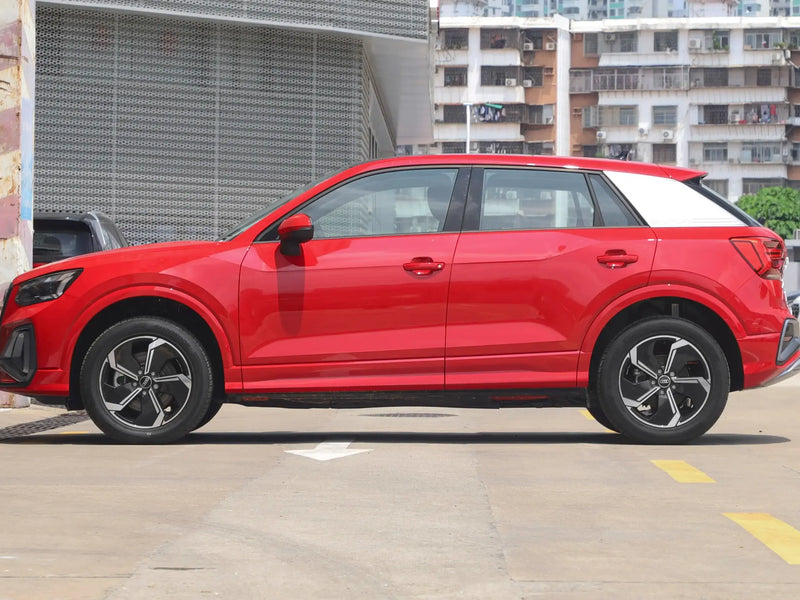 Audi Q2L  e-tron  | More Versions Available（Used）