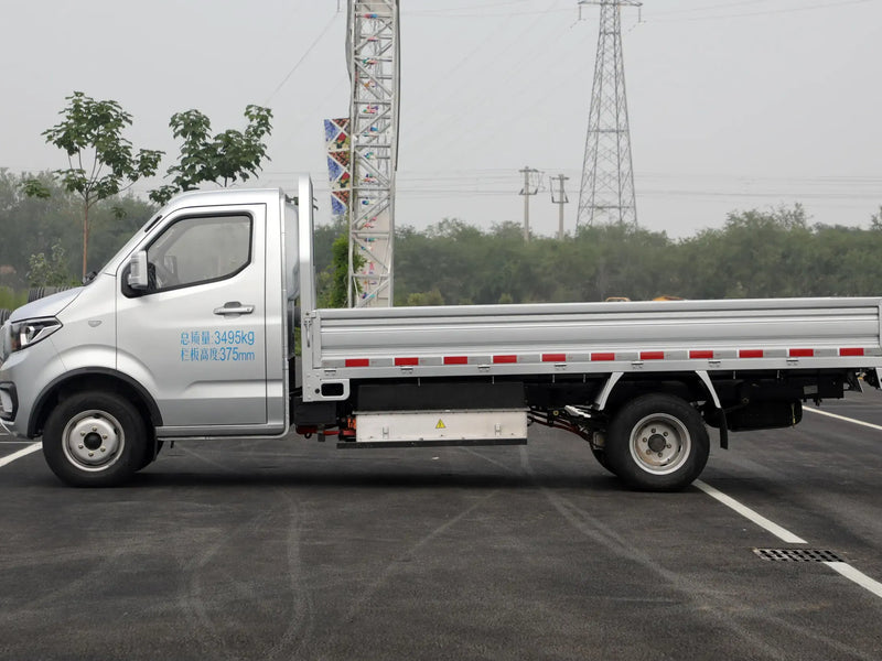 CHANGAN KAICHENG SHENQI T30 EV  | More Versions Available（Used）