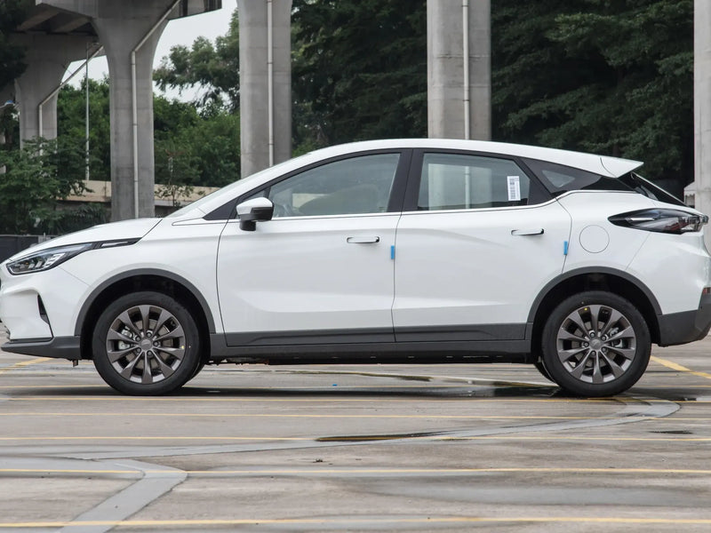 GEELY GEOMETRY C  | More Versions Available（Used）