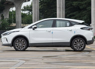 GEELY GEOMETRY C  | More Versions Available（Used）