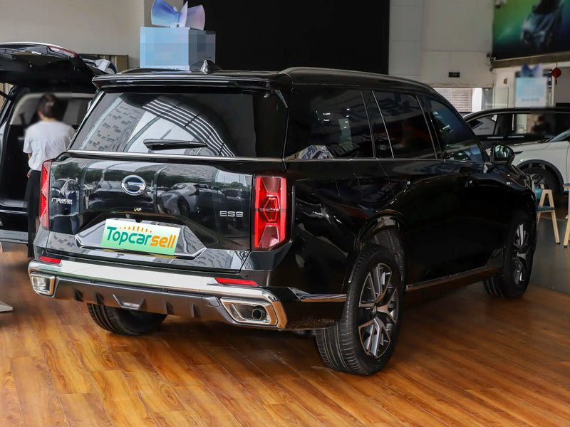 GAC MOTOR ES9 PHEV  | More Versions Available（Used）