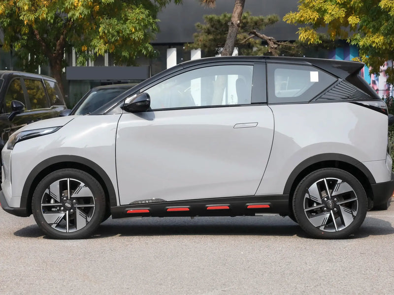 CHERY WUJIE PRO | More Versions Available（Used）