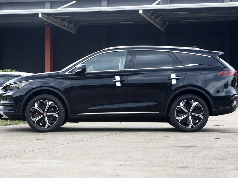 BYD TANG EV | More Versions Available（Used）
