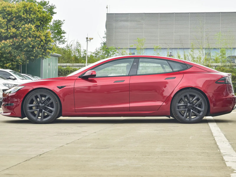 TESLA MODEL S  | More Versions Available（Used）