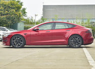 TESLA MODEL S  | More Versions Available（Used）