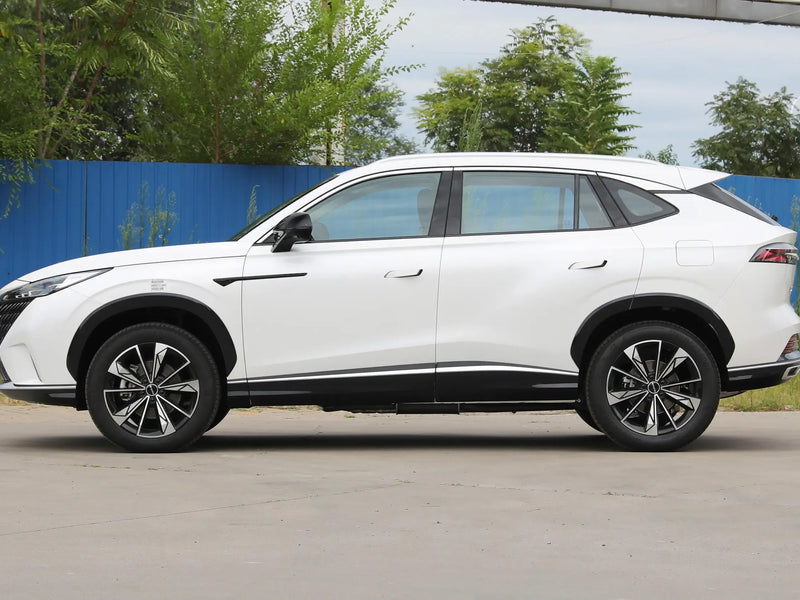 ROEWE ERX5  | More Versions Available（Used）