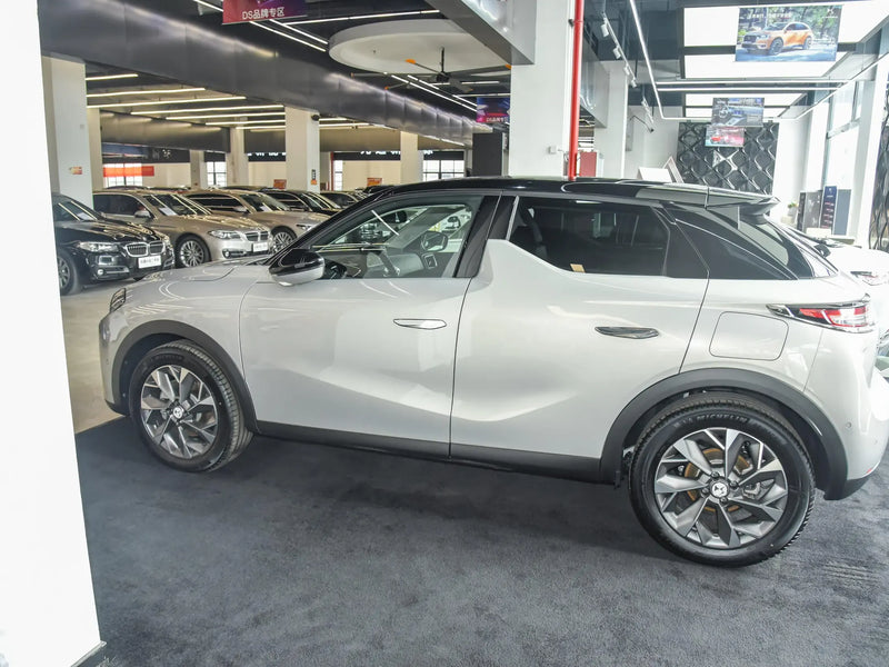 DS 3 EV  | More Versions Available（Used）