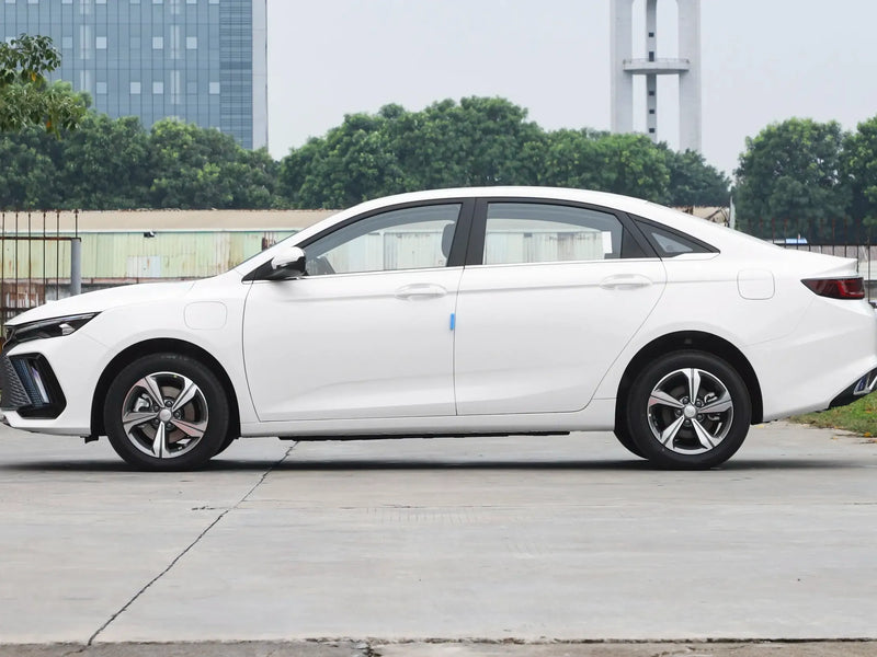 GEELY  DIHAO L HIP  | More Versions Available（Used）