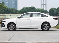 GEELY  DIHAO L HIP  | More Versions Available（Used）