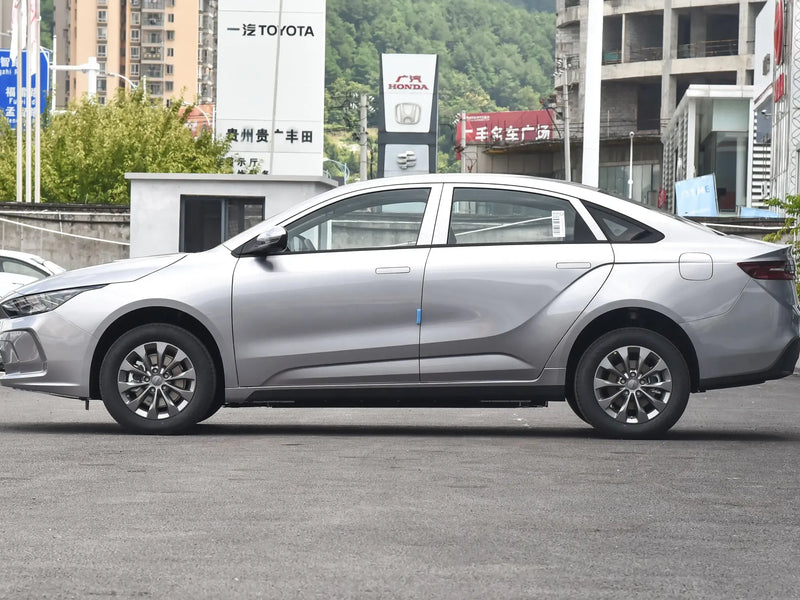 GEELY GEOMETRY A  | More Versions Available（Used）