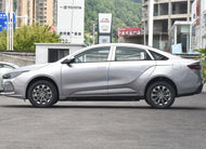 GEELY GEOMETRY A  | More Versions Available（Used）