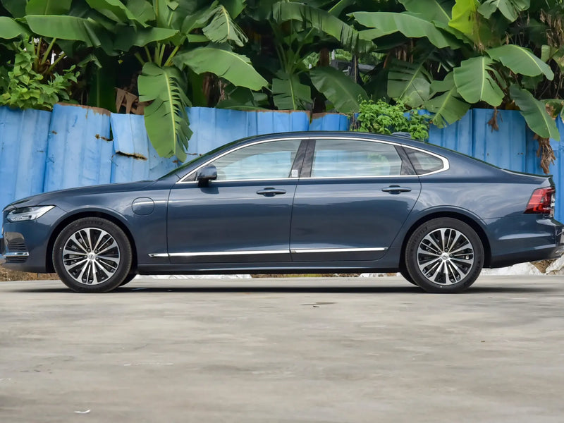 VOLVO S90 PHEV | More Versions Available（Used）