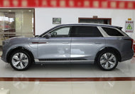 HONGQI E-HS9  | More Versions Available（Used）