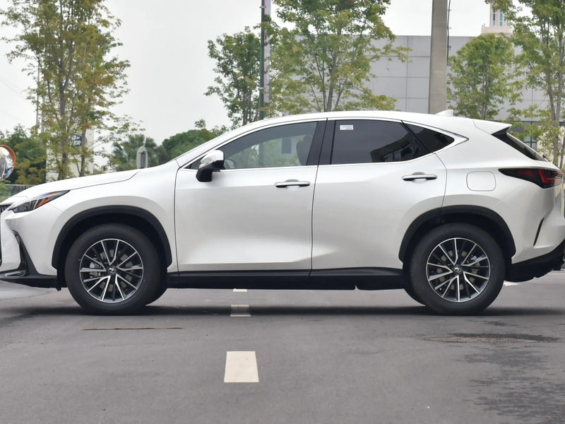 LEXUS NX PHEV | More Versions Available（Used）