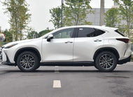 LEXUS NX PHEV | More Versions Available（Used）