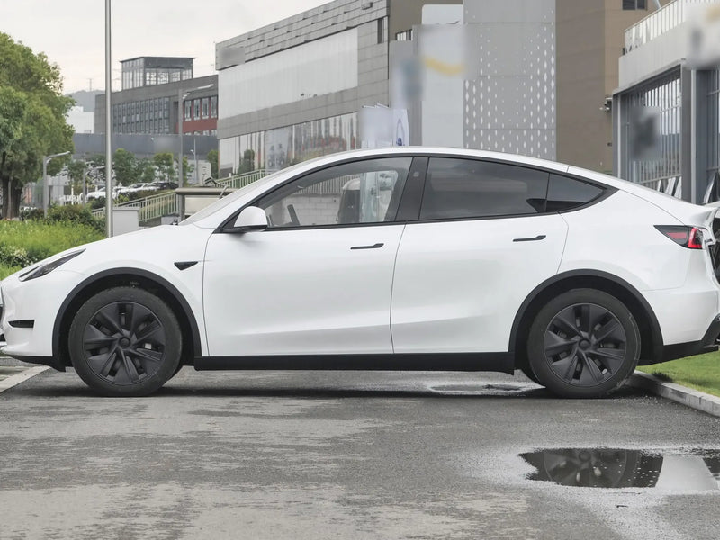 TESLA MODEL Y  | More Versions Available（Used）