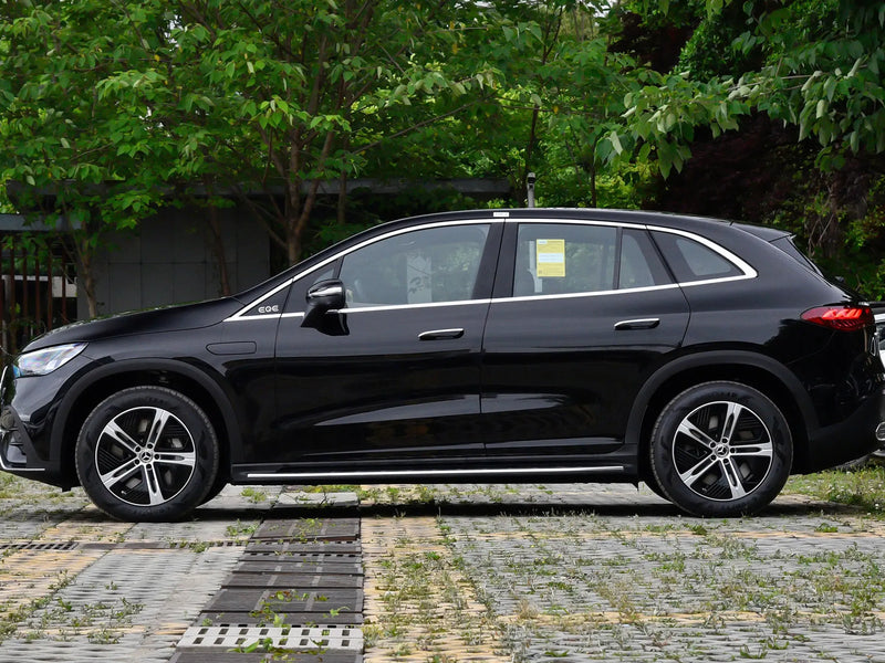 Benz  EQE  SUV  | More Versions Available（Used ）