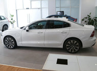 VOLVO S60 PHEV | More Versions Available（Used）