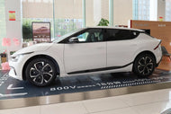 KIA EV6 | More Versions Available（Used）