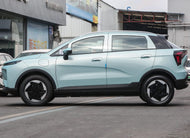 GEELY GEOMETRY E YINGHUOCHONG  | More Versions Available（Used）