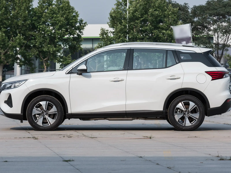 GAC MOTOR GS4 PHEV  | More Versions Available（Used）