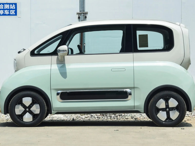 BAOJUN KiWi EV  | More Versions Available（Used）