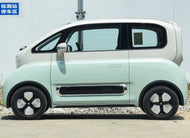 BAOJUN KiWi EV  | More Versions Available（Used）