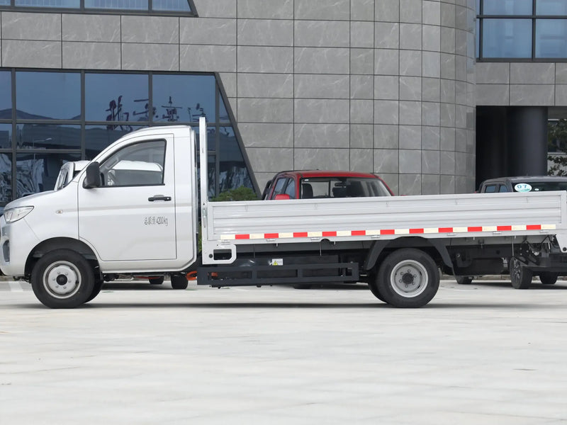 BAW JINGKA T7 EV  | More Versions Available（Used）