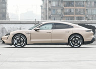 PORSCHE TAYCAN | More Versions Available（Used）