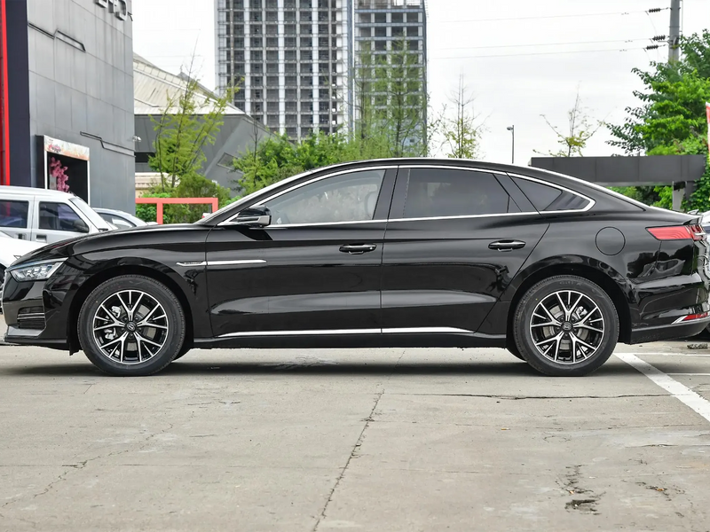 BYD  e9  | More Versions Available（Used ）