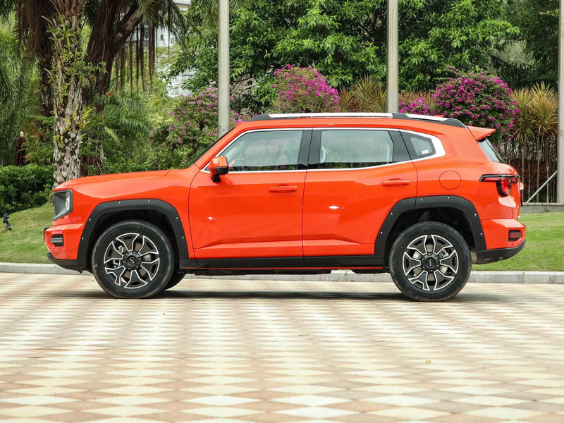 HAVAL ERDAI DAGOU PHEV  | More Versions Available（Used）