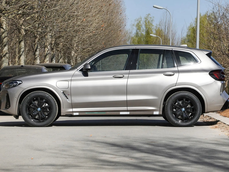 BMW  iX3  | More Versions Available（Used）