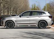 BMW  iX3  | More Versions Available（Used）