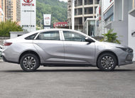 GEELY GEOMETRY A  | More Versions Available（Used）