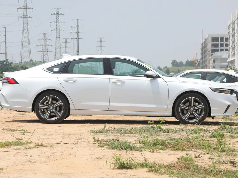 HONDA INSPIRE PHEV  | More Versions Available（Used）
