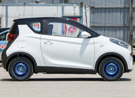 CHERY ANT  | More Versions Available（Used）