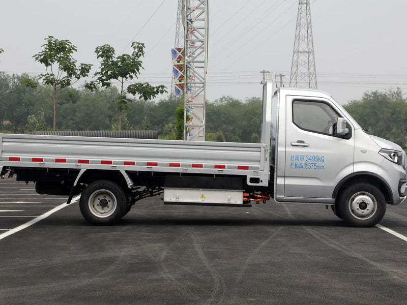 CHANGAN KAICHENG SHENQI T30 EV  | More Versions Available（Used）