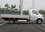 CHANGAN KAICHENG SHENQI T30 EV  | More Versions Available（Used）