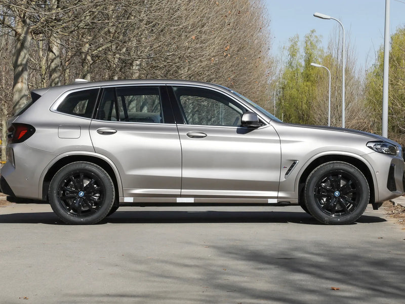 BMW  iX3  | More Versions Available（Used）