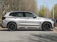 BMW  iX3  | More Versions Available（Used）