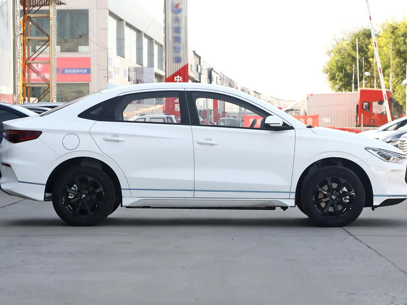 BYD  e3  | More Versions Available（Used）