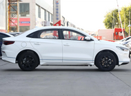 BYD  e3  | More Versions Available（Used）