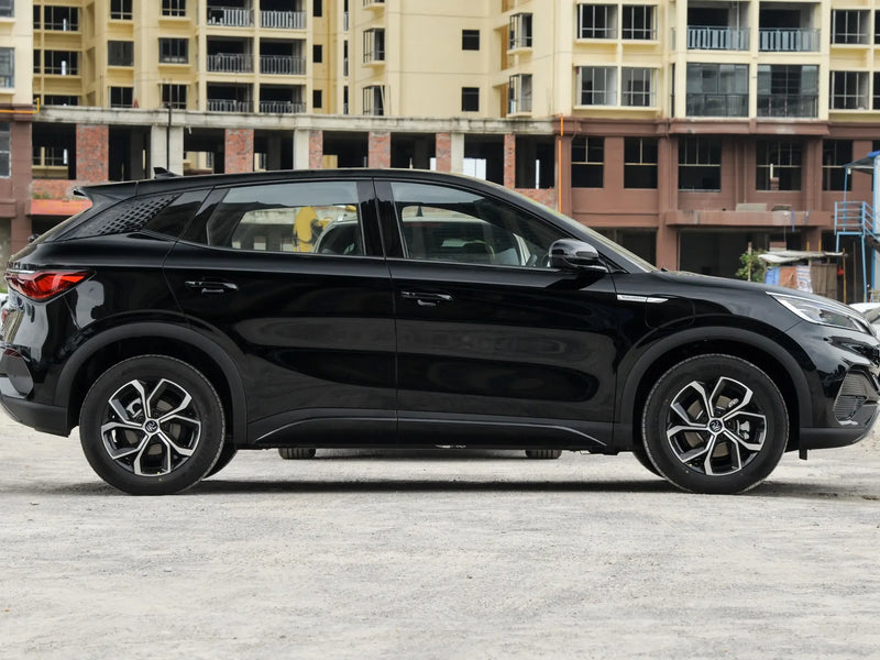 BYD Yuan PLUS  | More Versions Available（Used）