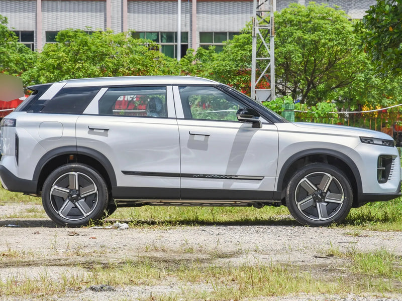 CHERY FENGYUN T6  | More Versions Available（Used）