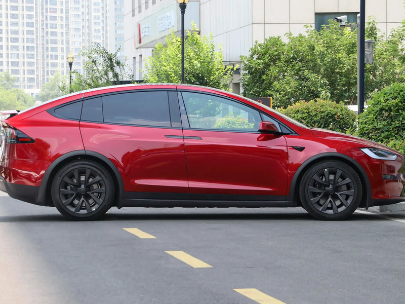 TESLA MODEL X  | More Versions Available（Used）