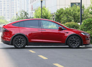 TESLA MODEL X  | More Versions Available（Used）