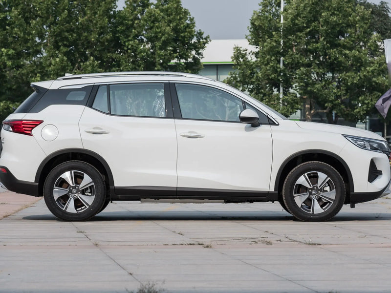 GAC MOTOR GS4 PHEV  | More Versions Available（Used）
