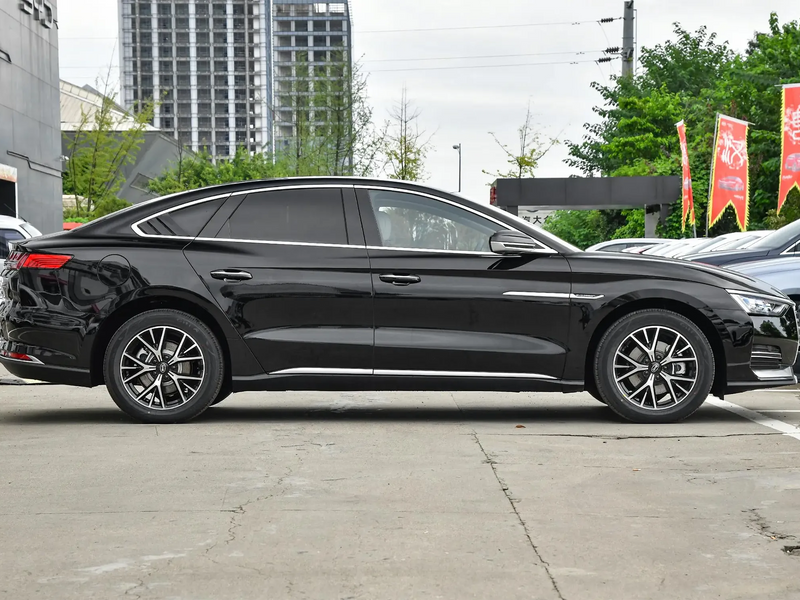 BYD  e9  | More Versions Available（Used ）